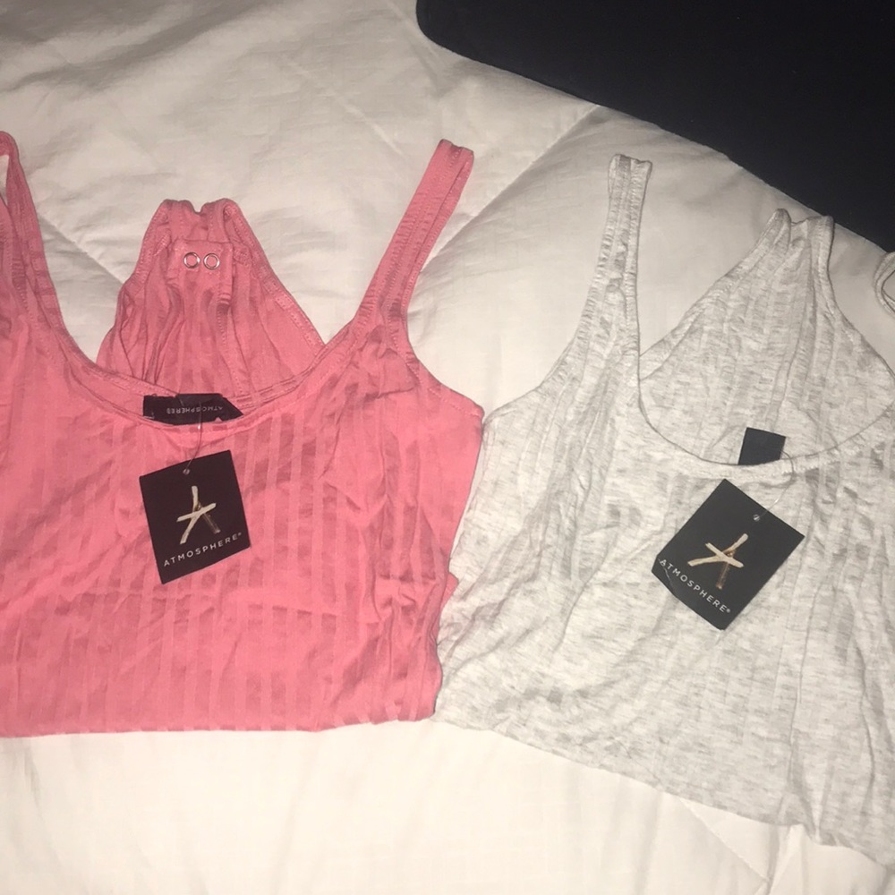 NWT body suits BUNDLE